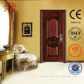 Popular designs of safety doors with CE